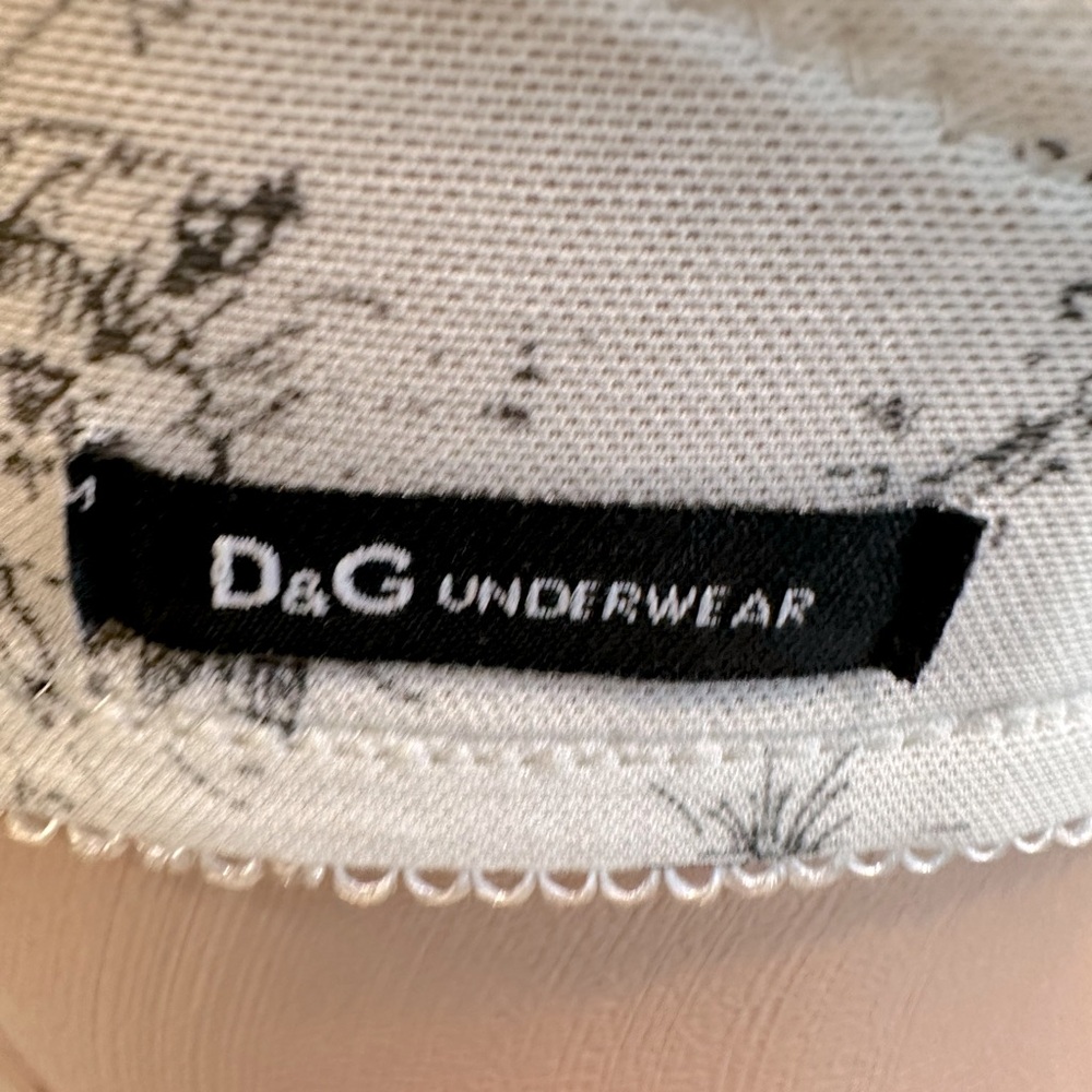 [D&G] - Picture 5 of 8
